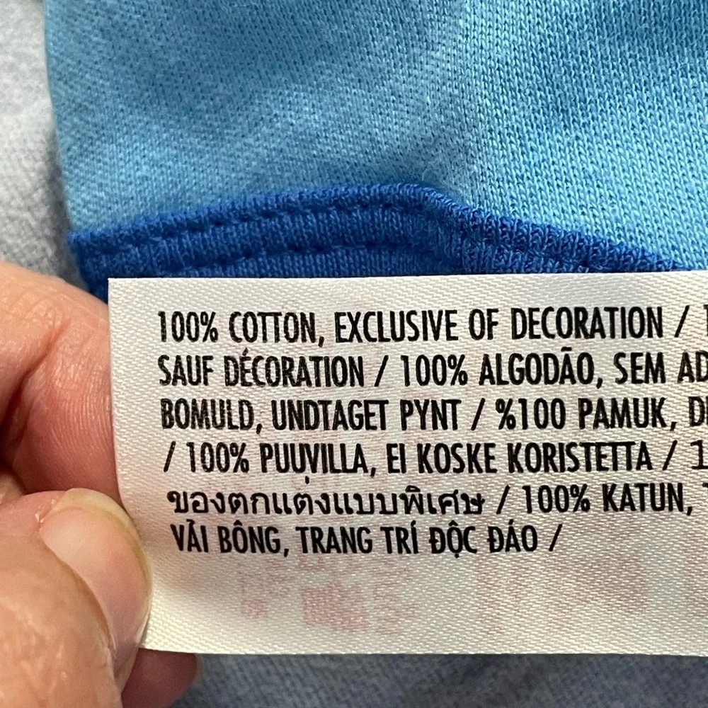 NEW Disney Blue‎ Baby 